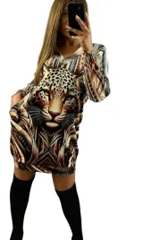 sukienka-welur-otulajaca-sportowa-wygodna-na-co-dzien-tygrys-50-52-5xl-6xl