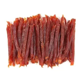 przysmak-dla-psa-miekkie-paski-kaczka-500g