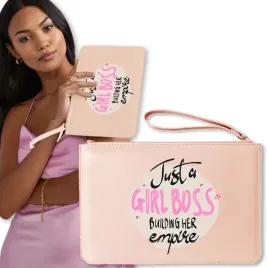 torebka-kopertowka-rozowa-telefon-girl-boss-wzory