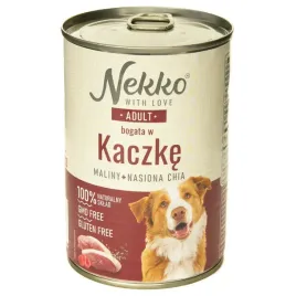 mokra-karma-dla-psa-kaczka-400g