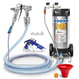 agregat-tynkarski-cisnieniowy-do-nakladania-tynkow-gipsow-farb-zacieraczka