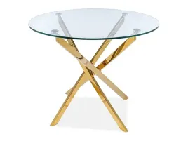 stol-agis-transparentny-zloty-fi-90