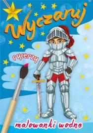 wyczaruj-rycerzy-malowanki-wodne
