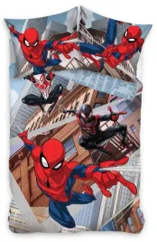 posciel-160x200-spider-man-mlodziezowa-marvel