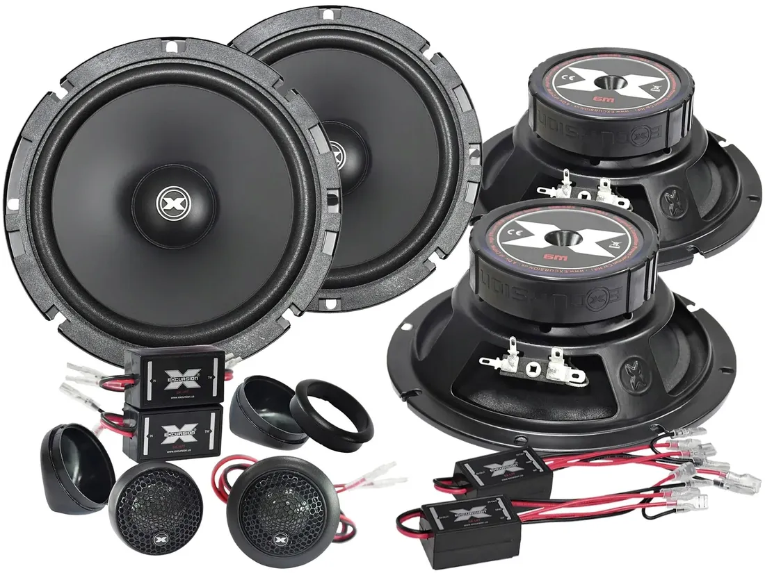excursion-sx-6c-db-glosniki-samochodowe-4x165mm-stan-nowy