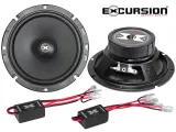 excursion-sx-6c-db-glosniki-samochodowe-4x165mm-stan-nowy