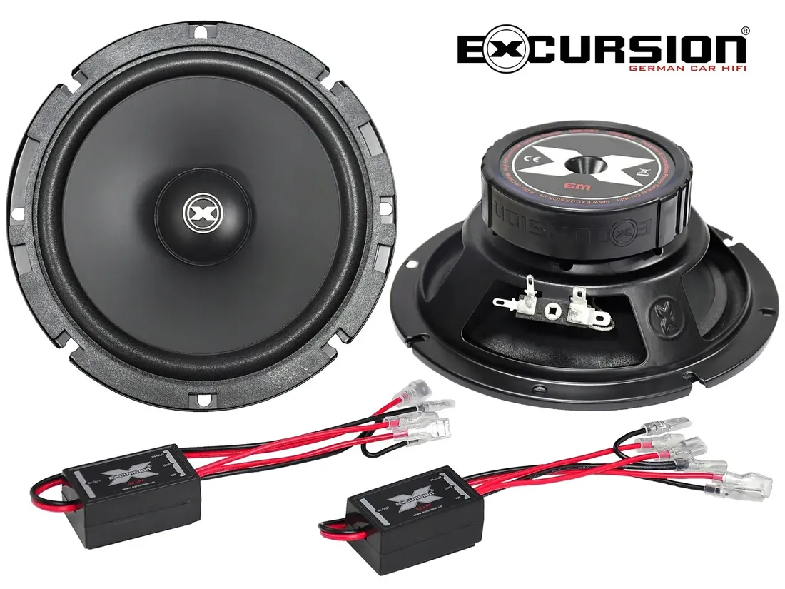 excursion-sx-6c-db-glosniki-samochodowe-4x165mm-stan-nowy
