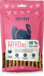 przysmak-dla-psa-gryzaki-naturalne-trzypsy-patyczki-z-indyk-70g