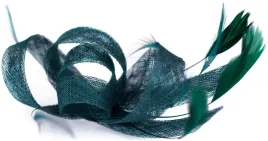 fascynator-mysterious-morski-cz19590