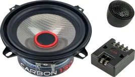 glosniki-samochodowe-audio-system-carbon-130-13cm-2x70w-dwudrozne-4-ohm