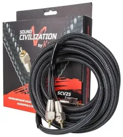 kabel-przewod-audio-stereo-sygnalowy-2x-rca-cinch-ekran-ofc-5m-kicx-scv25