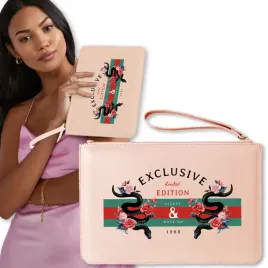 torebka-kopertowka-rozowa-telefon-exclusive-wzory