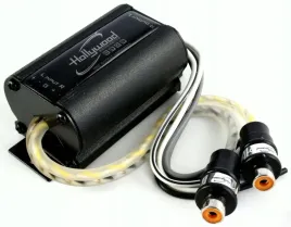 hollywood-hlc-1-konwerter-sygnalu-audio-hi-low-high-low-hilow-2x-rca-cinch