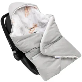 kocyk-do-fotelika-otulacz-velvet-z-kapturkiem