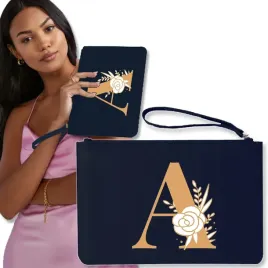 torebka-kopertowka-granatowa-na-telefon-literki-wzory