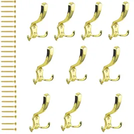 wieszak-wieszaki-na-ubrania-scienny-metalowy-zloty-potrojny-duzy-loft-x10