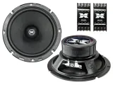 excursion-shx-6c-glosniki-samochodowe-165mm-stan-nowy