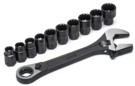 sata-klucz-nastawny-z-grzechotka-przelotowa-10-nasadek-metryczno-calowych