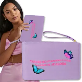 torebka-kopertowka-fioletowa-fucking-fake-wzory