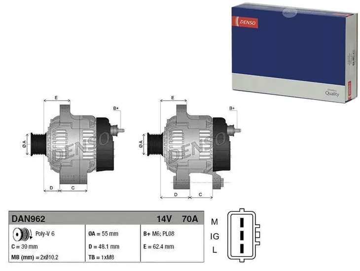 alternator-denso-dan962-prad-ladowania-alternatora-70-a
