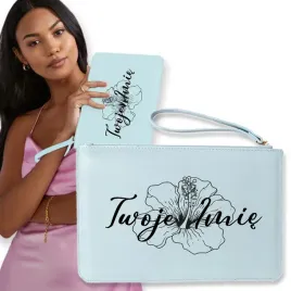 torebka-kopertowka-niebieska-kwiaty-twoje-imie