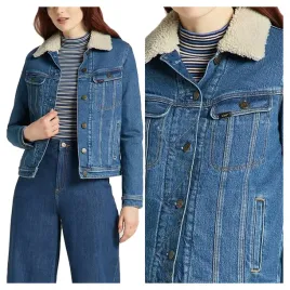 damska-kurtka-jeansowa-lee-sherpa-rider-m