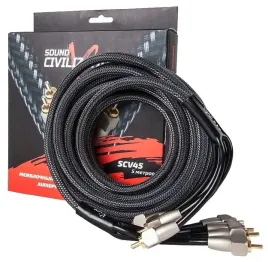 kabel-przewod-audio-stereo-sygnalowy-4x-rca-cinch-ekran-ofc-5m-kicx-scv45