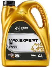 olej-orlen-oil-platinum-max-expert-xd-4-l-5w-30