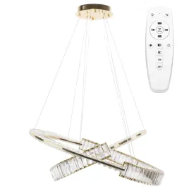 lampa-wiszaca-led-krysztalowa-sufitowa-zlota-z-pilotem-glamour-ringi-gold