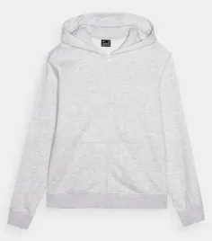 bluza-damska-z-kapturem-rozpinana-4f-f1467-szara-rozm-s