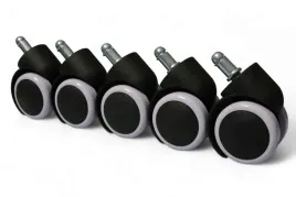 zestaw-5-kolek-pvc-fi-11-z-blokada-do-foteli-opona-kauczukowa-biale