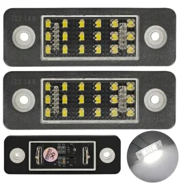 volvo-c30-lampki-tablicy-rejestracyjnej-led-450lm-2szt