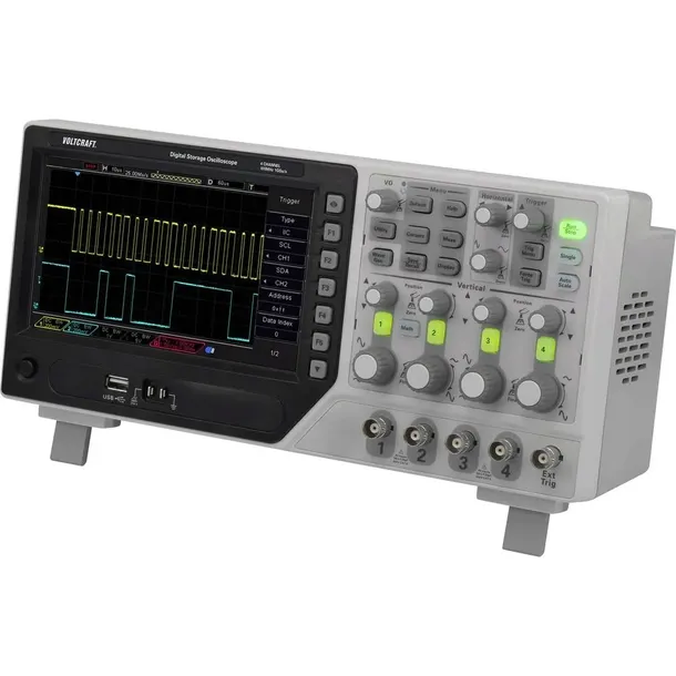 oscyloskop-voltcraft-dso-1104e-model-dso-1104e