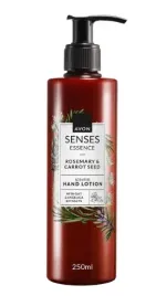 avon-krem-lotion-do-rak-rozmaryn-i-nasiona-marchwi-senses-essence-250-ml