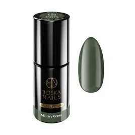 boska-nails-lakier-hybrydowy-divine-323-military-green-6-ml