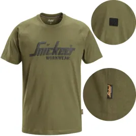 bawelniana-koszulka-t-shirt-snickers-workwear-logo-3d-2590-roz-xl-khaki
