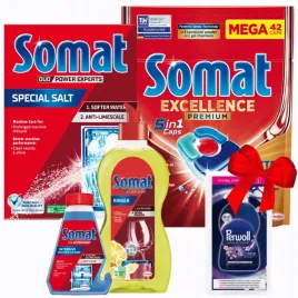 zestaw-do-zmywarki-somat-nablyszczacz-sol-kapsulki-plyn-czyszczacy
