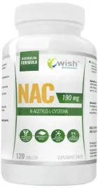 nac-n-acetylocysteina-190mg-120-tabl-wish-wsparcie-watroby-stany-zapalne