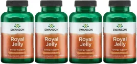 4-sztuki-royal-jelly-100kaps-odpornosc-energia-mleczko-pszczele-swanson