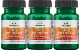 3-sztuki-b-12-with-folic-acid-witamina-b-12-and-kwas-foliowy-60tabs-swanson