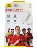 baseus-szybka-ladowarka-2xusb-c-2xusb-a-65w-pd-qc-gan6-pro-kabel-biala-stan-nowy-marka-baseus