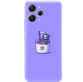 etui-do-xiaomi-redmi-12-4g-pancerny-case-elastyczny-dla-gracza-rozne-wzory