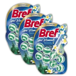 3x-zawieszka-do-wc-bref-spa-moments-serenity-6x50g-swiezosc-do-30-dni-4-w-1