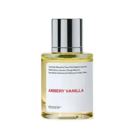 perfumy-damskie-dossier-ambery-vanilla-50ml