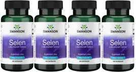 4-sztuki-selen-l-selenometionina-100mcg-200kaps-zdrowe-paznokcie-swanson