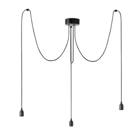 ikea-bengtsbol-lampa-wiszaca-3-lampki-czarny