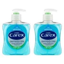 2x-mydlo-w-plynie-carex-original-250ml