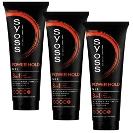 3x-zel-do-wlosow-dla-mezczyzn-power-hold-mocny-do-stylizacji-250ml-syoss