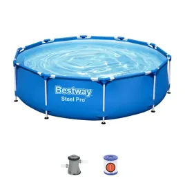 basen-stelazowy-okragly-ogrodowy-bestway-steel-pro-305x75-pompa-filtrujaca