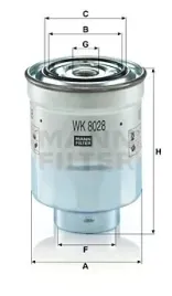 filtr-paliwa-mann-filter-wk-8028-z